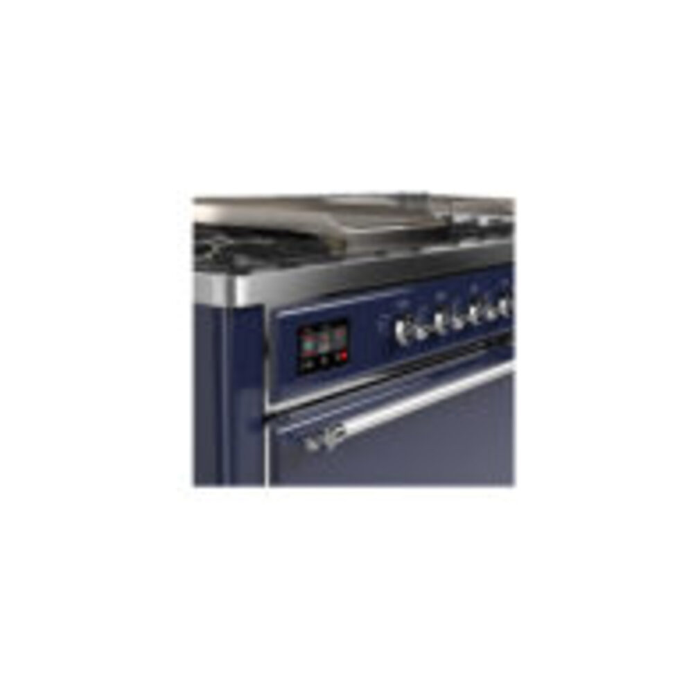 ILVE-UM60FSQNR3MBCLP-Control Knobs View