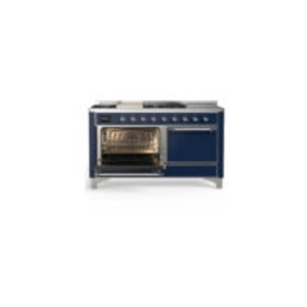ILVE-UM60FSQNR3MBCLP-Primary Oven Open View