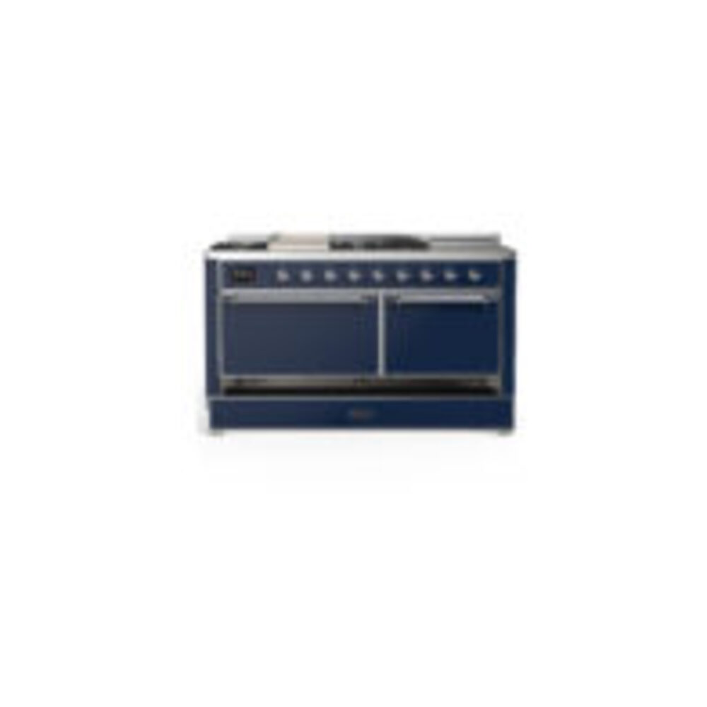 ILVE-UM60FSQNR3MBCLP-Drawer Open View