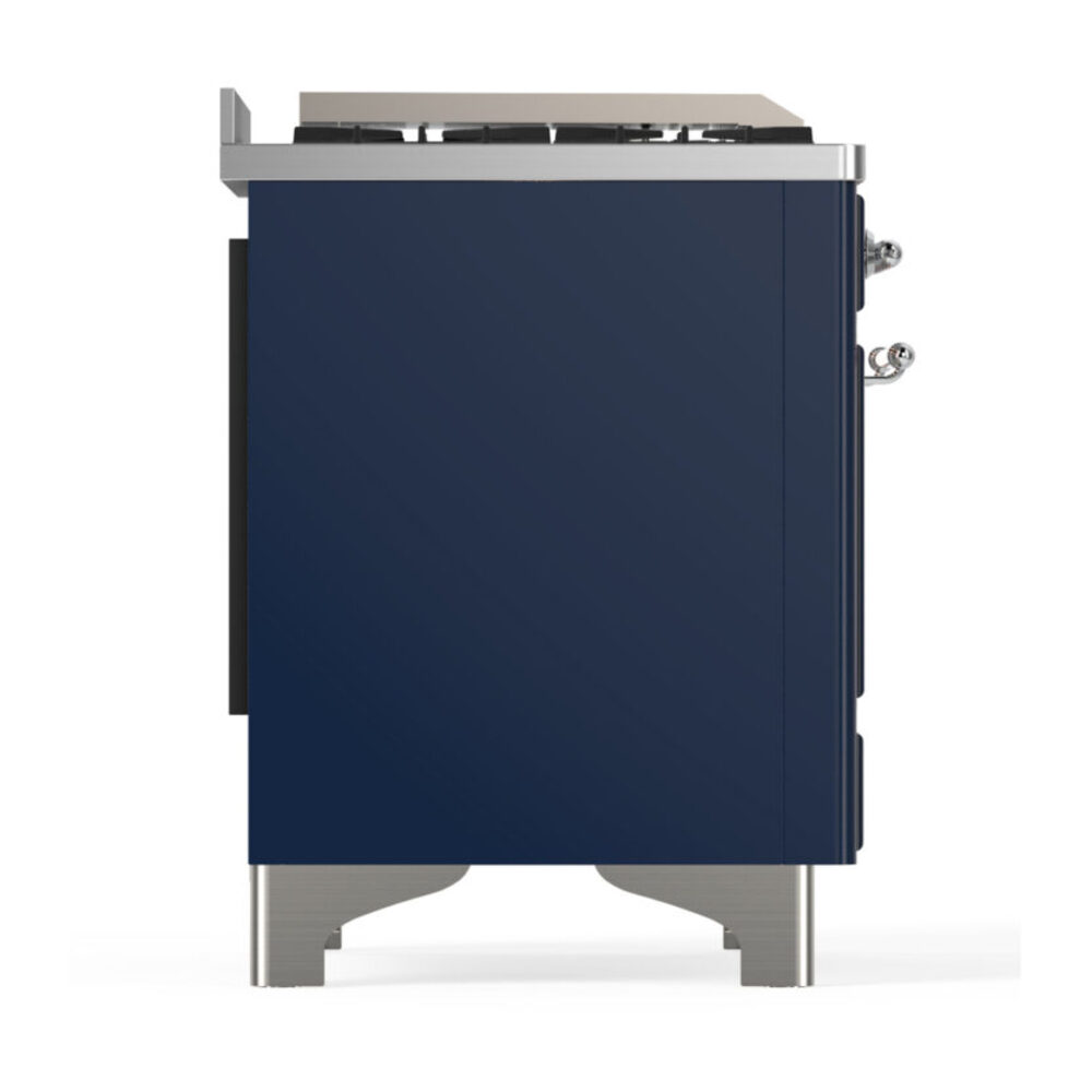 ILVE-UM60FSQNR3MBCLP-Right Side View