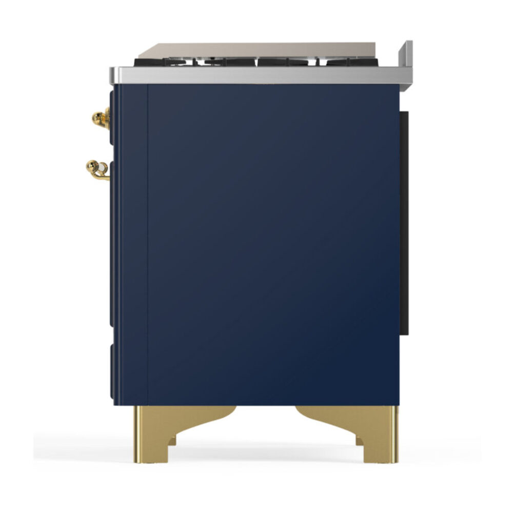 ILVE-UM60FSQNR3MBGLP-Left Side View