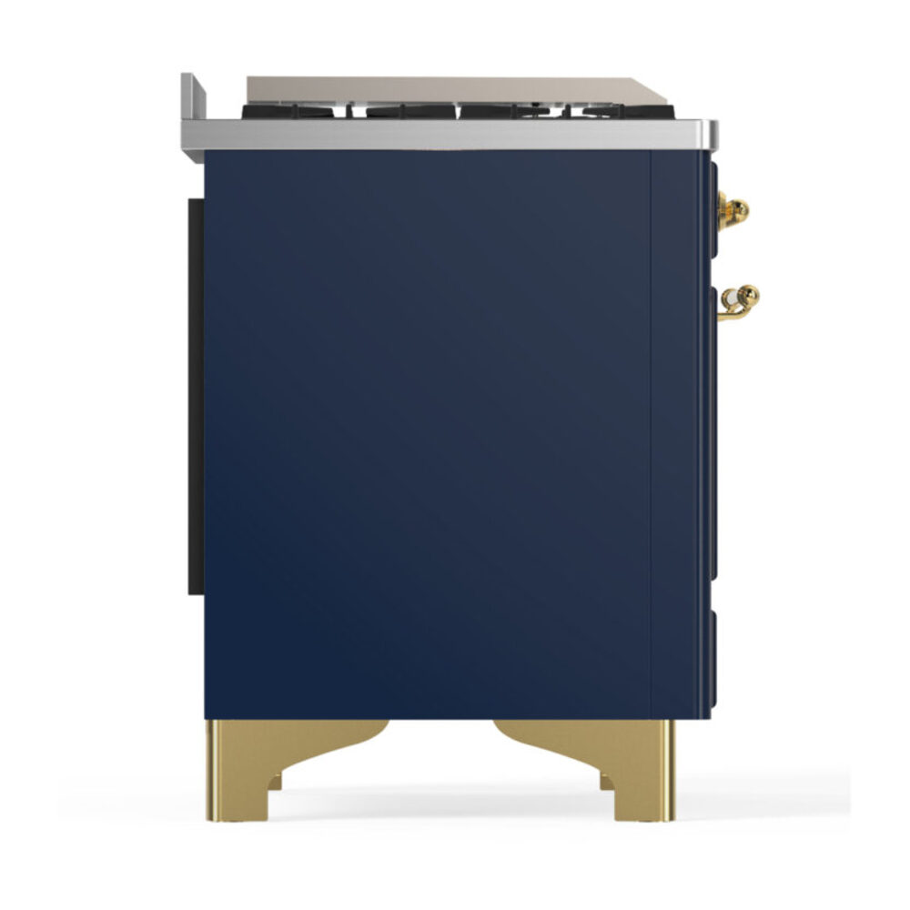 ILVE-UM60FSQNR3MBG-Right Side View