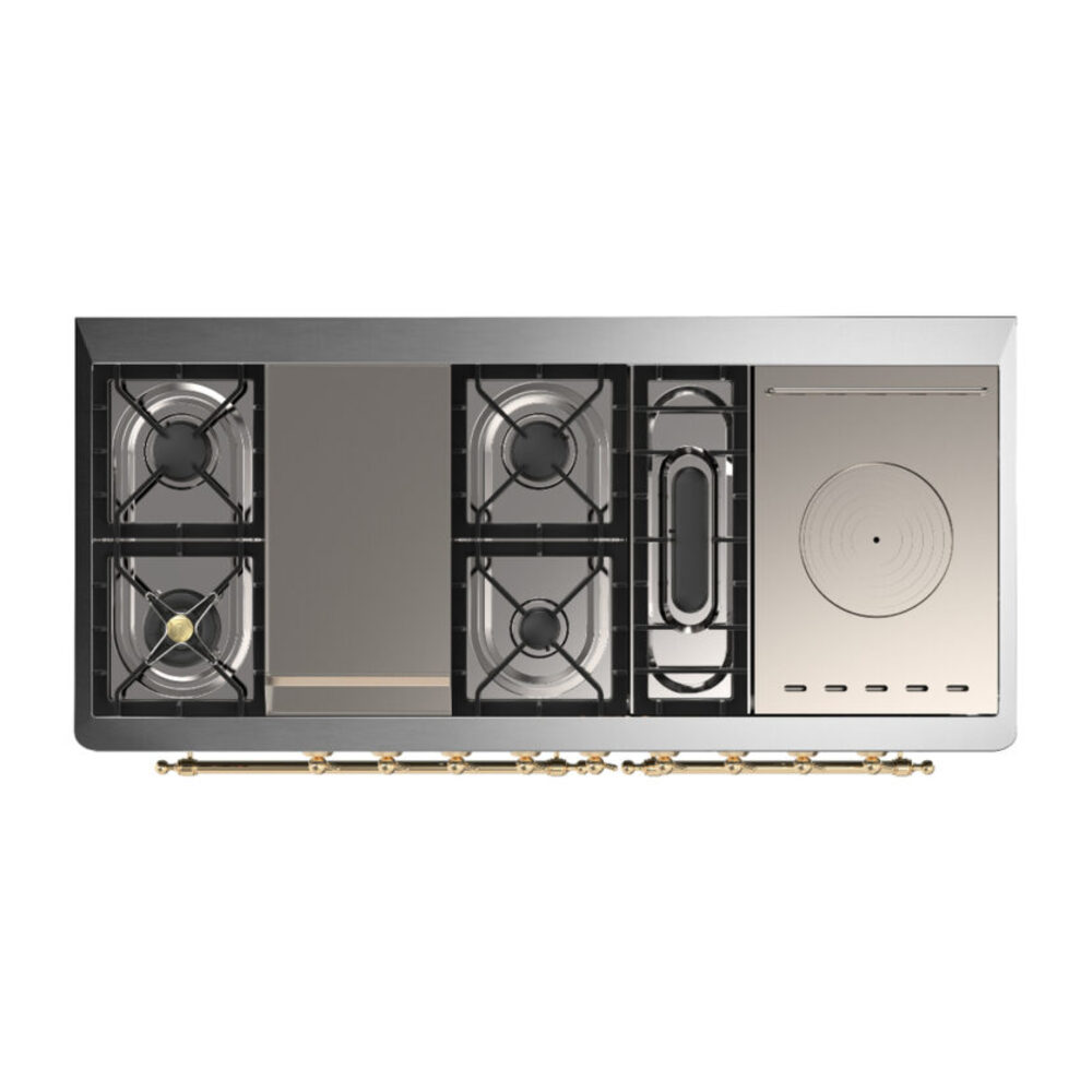 ILVE-UM60FSQNR3MBG-Top View