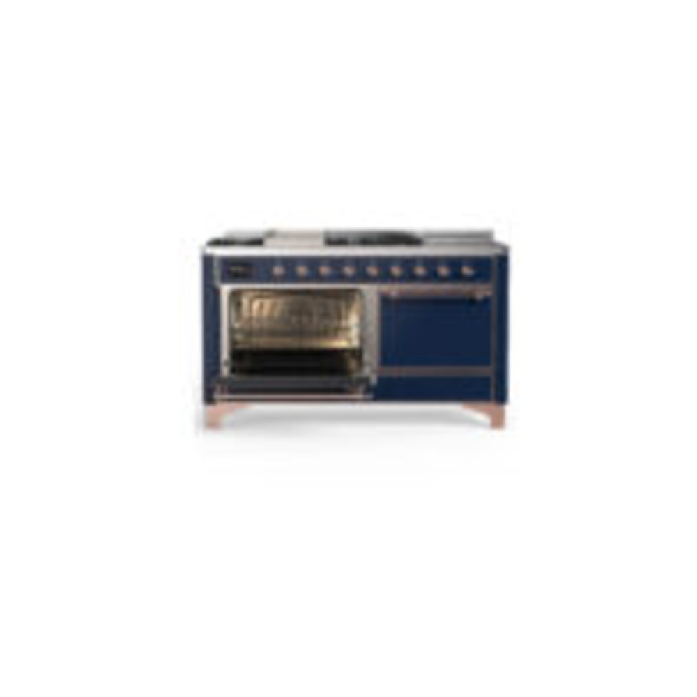 ILVE-UM60FSQNR3MBPLP-Primary Oven Open View
