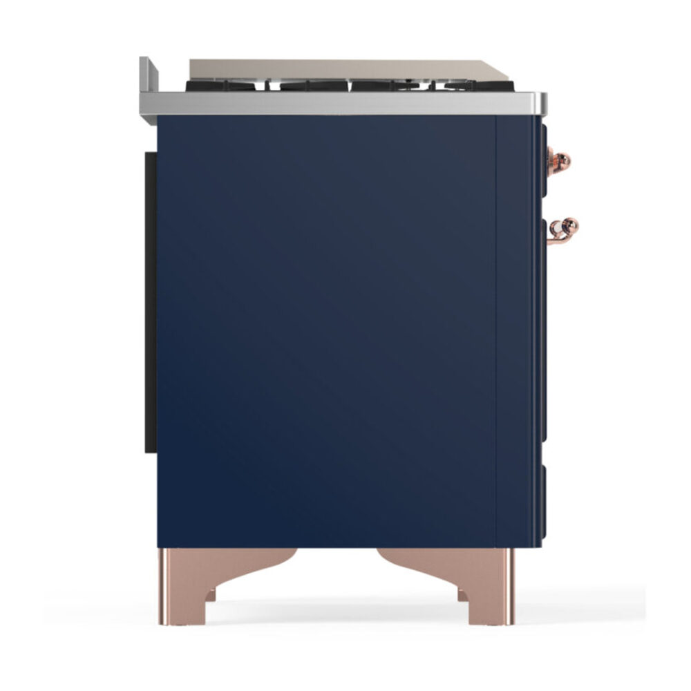ILVE-UM60FSQNR3MBP-Right Side View