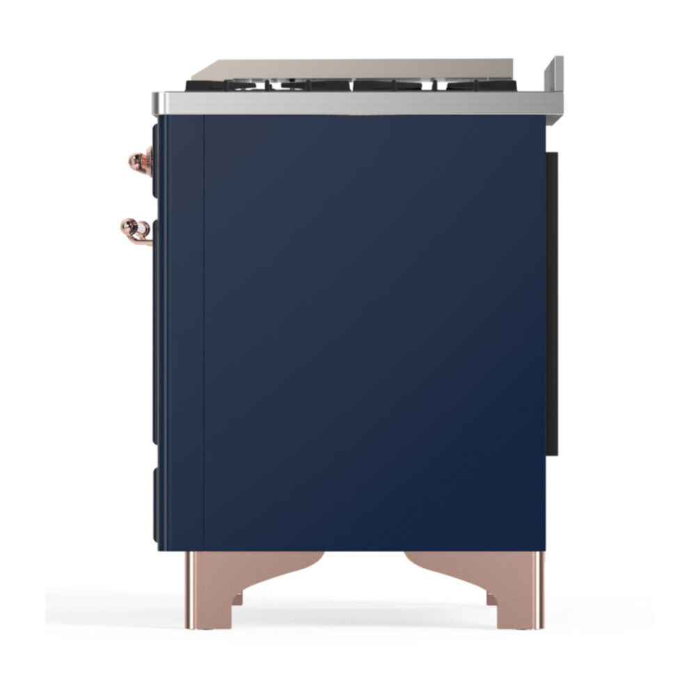 ILVE-UM60FSQNR3MBP-Left Side View