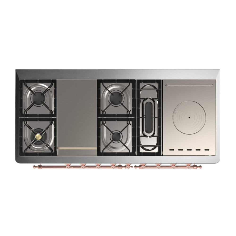 ILVE-UM60FSQNR3MBP-Top View