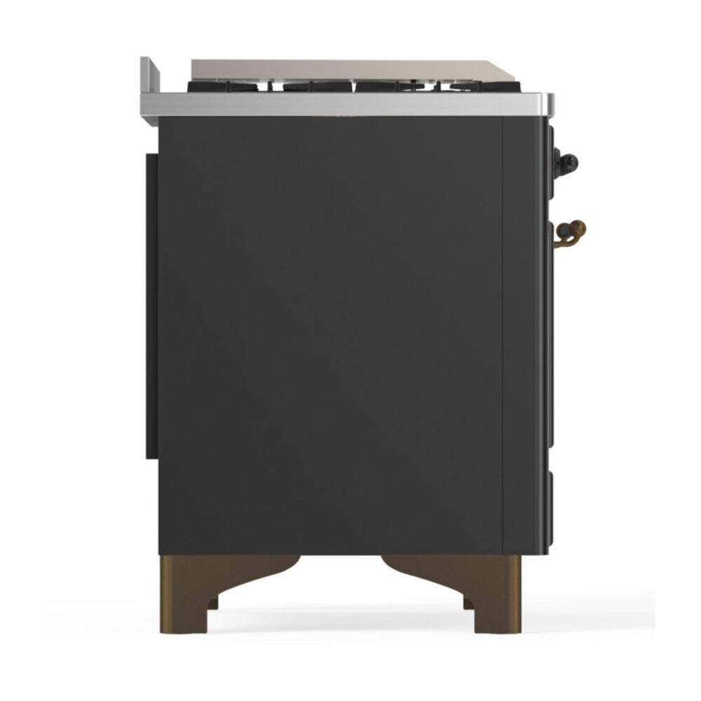 ILVE-UM60FSQNR3MGBLP-Right Side View
