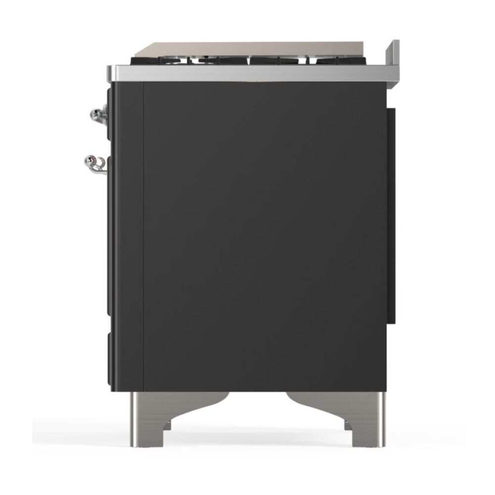 ILVE-UM60FSQNR3MGC-Left Side View