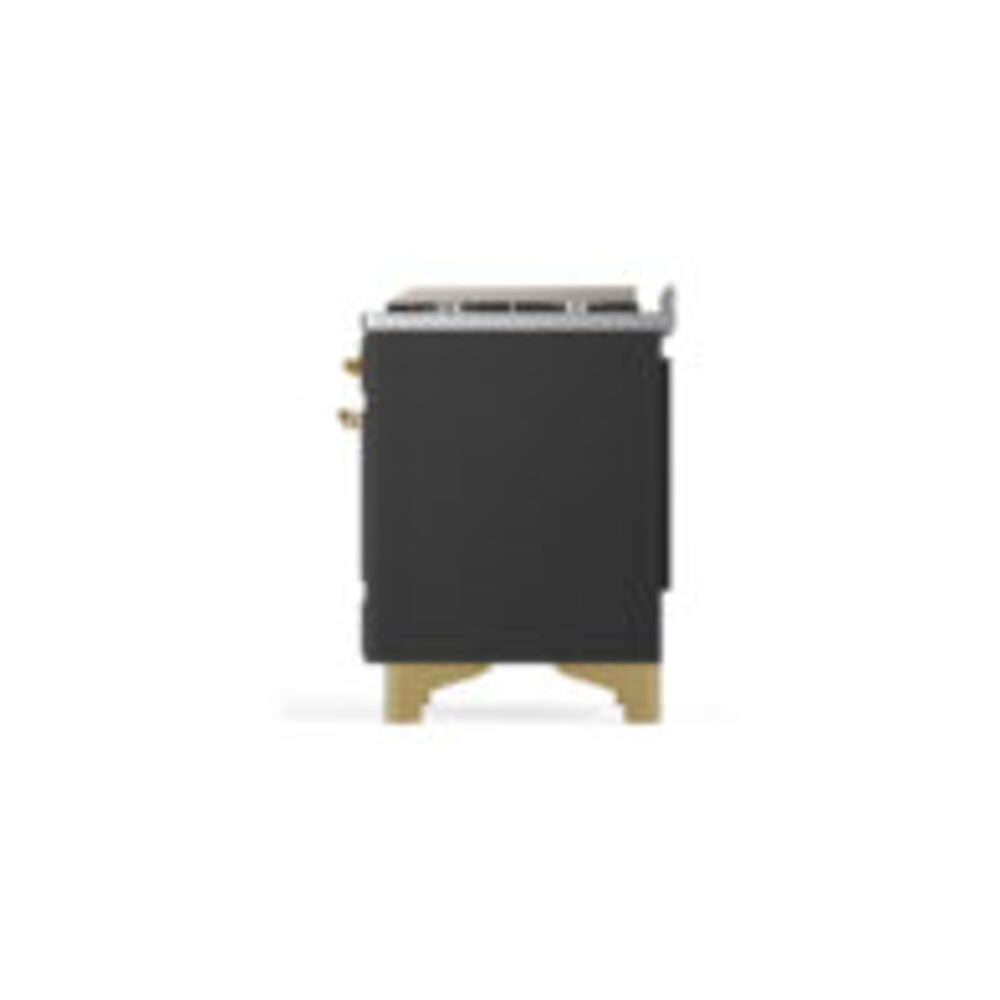 ILVE-UM60FSQNR3MGGLP-Left Side View