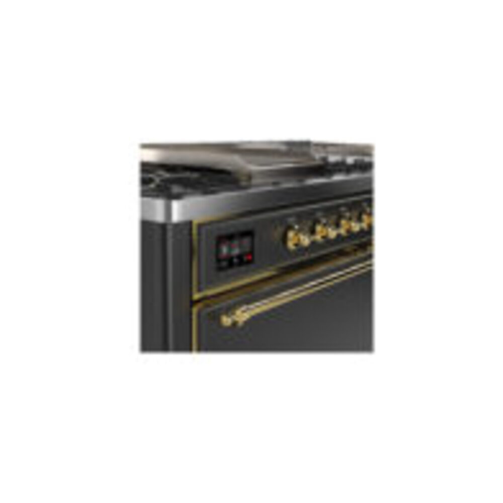 ILVE-UM60FSQNR3MGG-Control Knobs View