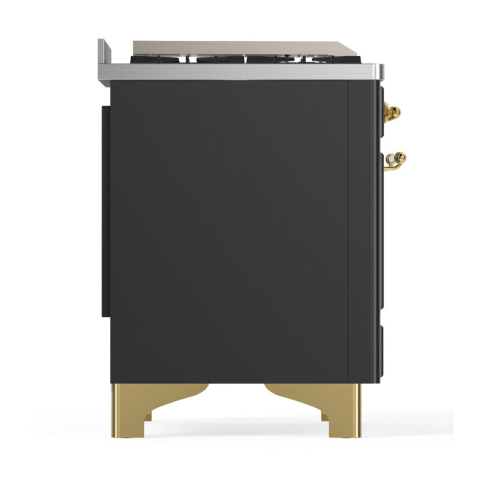 ILVE-UM60FSQNR3MGG-Right Side View