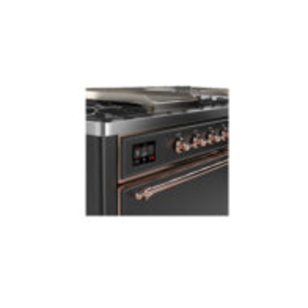 ILVE-UM60FSQNR3MGP-Control Knobs View