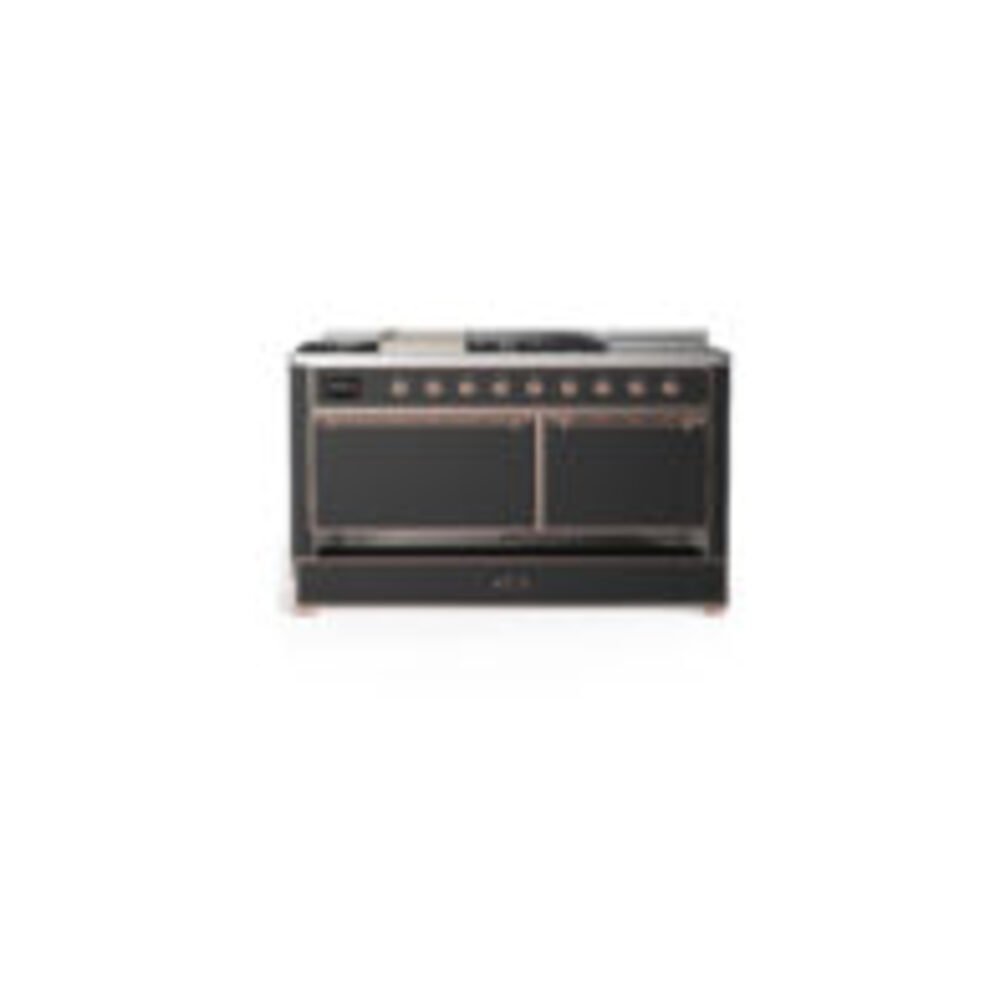 ILVE-UM60FSQNR3MGP-Drawer Open View