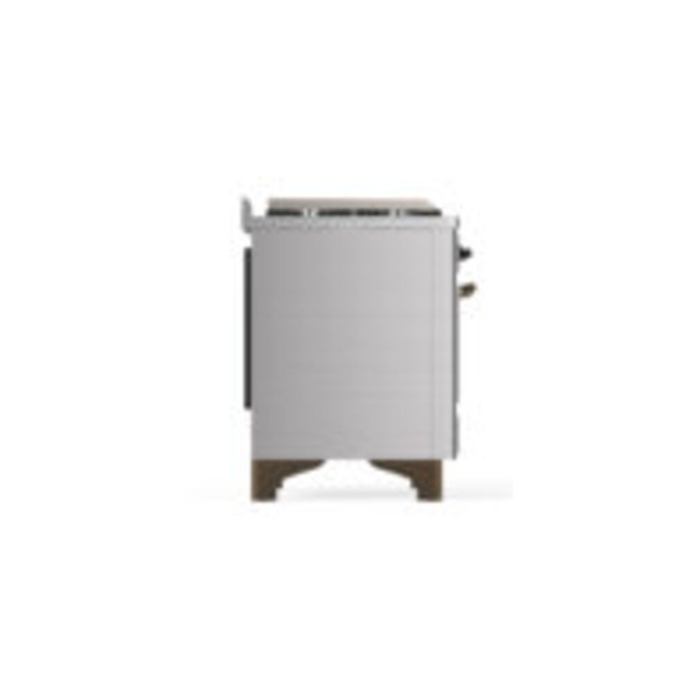 ILVE-UM60FSQNR3SSBLP-Right Side View