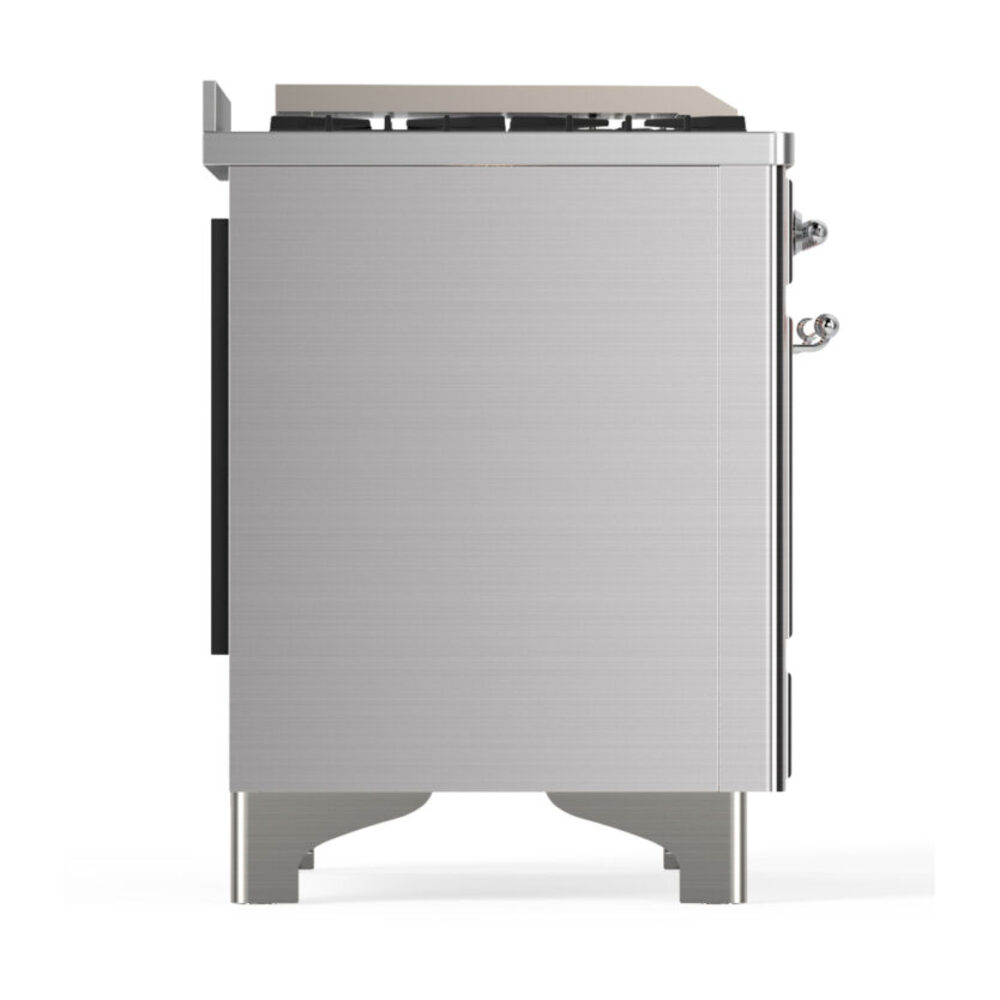 ILVE-UM60FSQNR3SSCLP-Right Side View