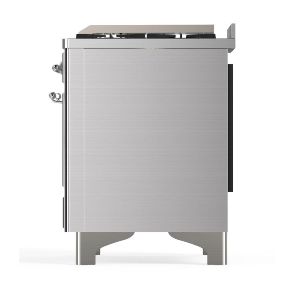 ILVE-UM60FSQNR3SSC-Left Side View