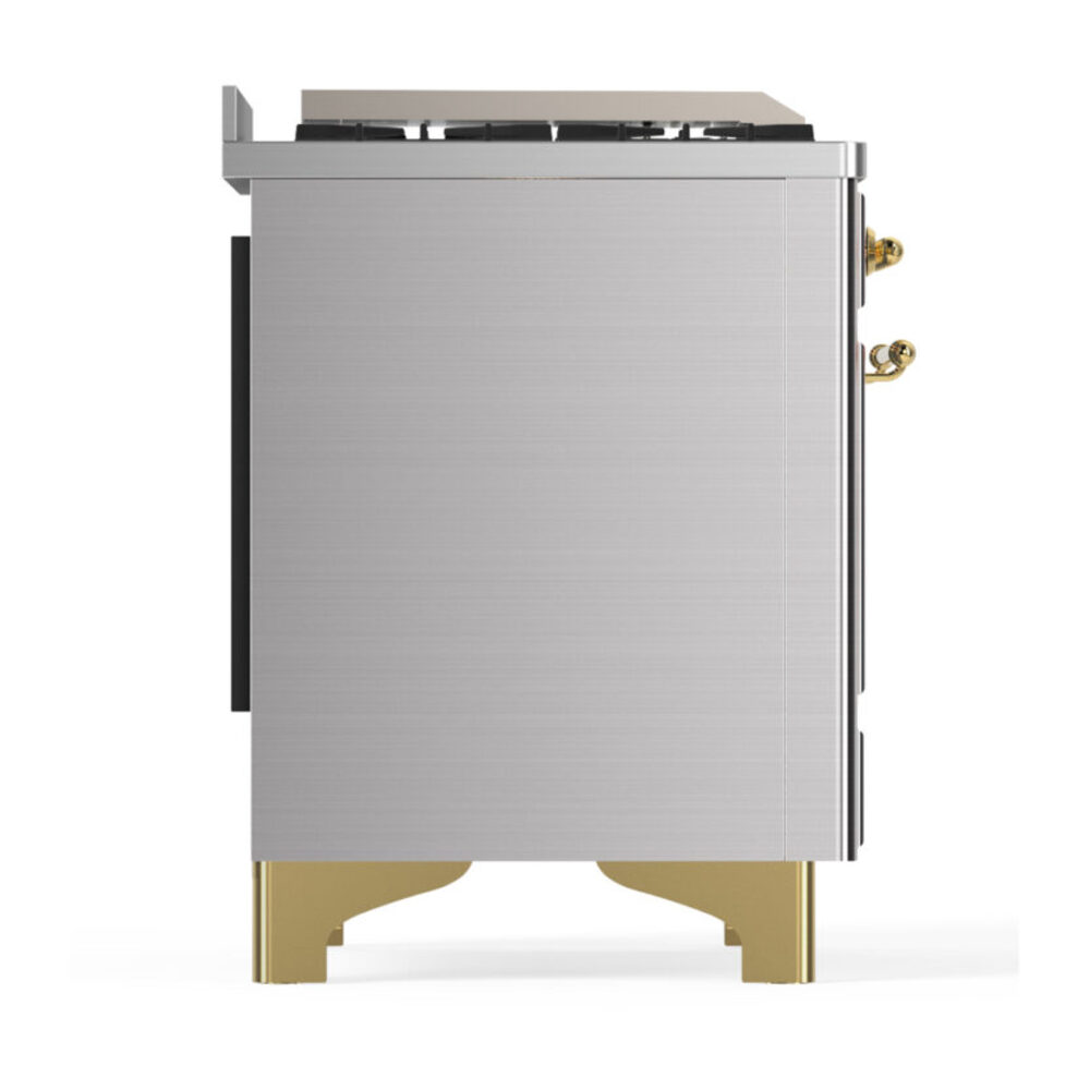 ILVE-UM60FSQNR3SSGLP-Right Side View