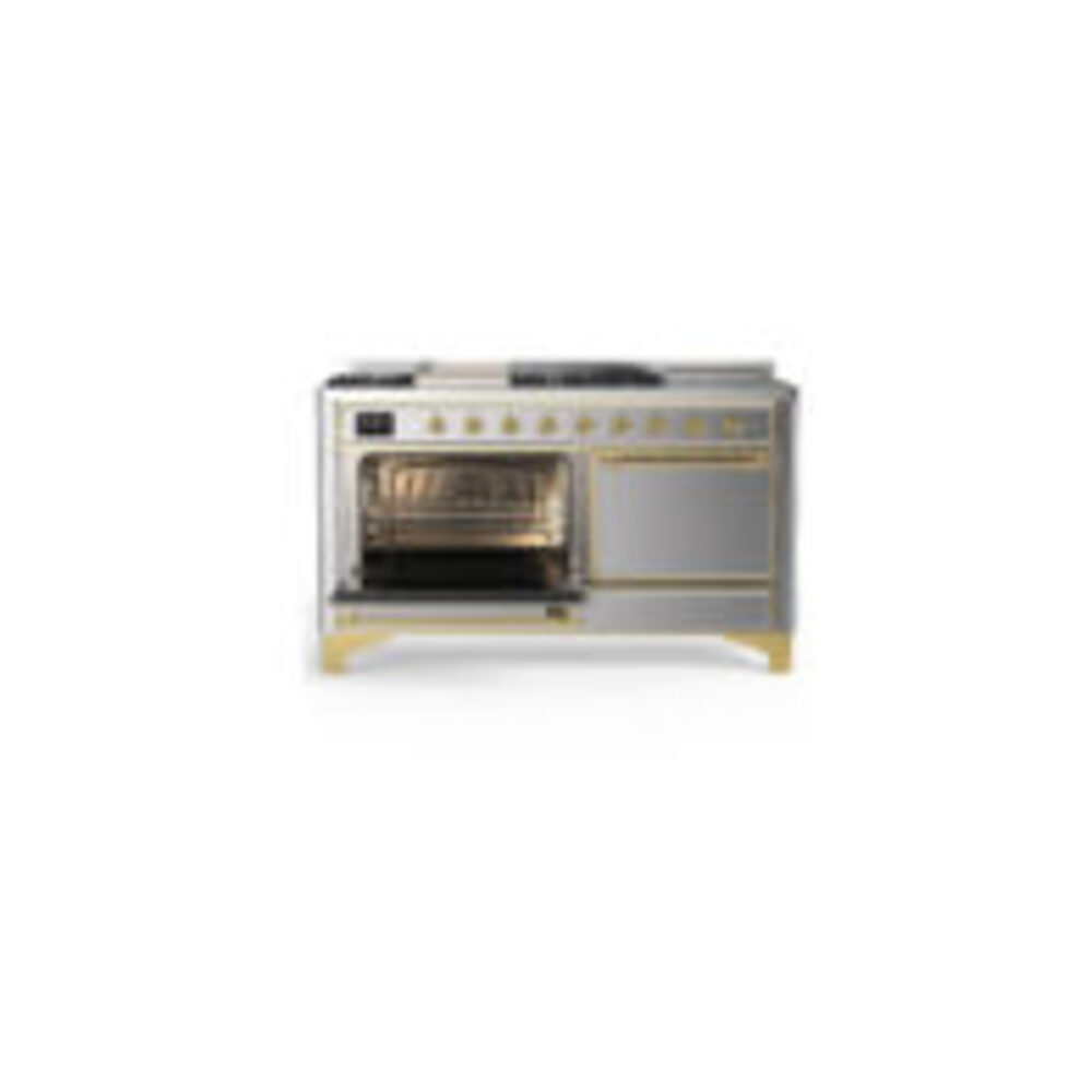 ILVE-UM60FSQNR3SSG-Primary Oven Open View