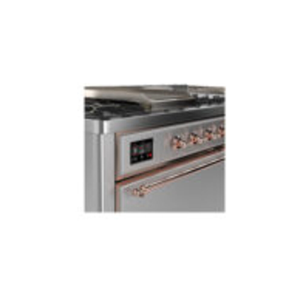 ILVE-UM60FSQNR3SSPLP-Control Knobs View