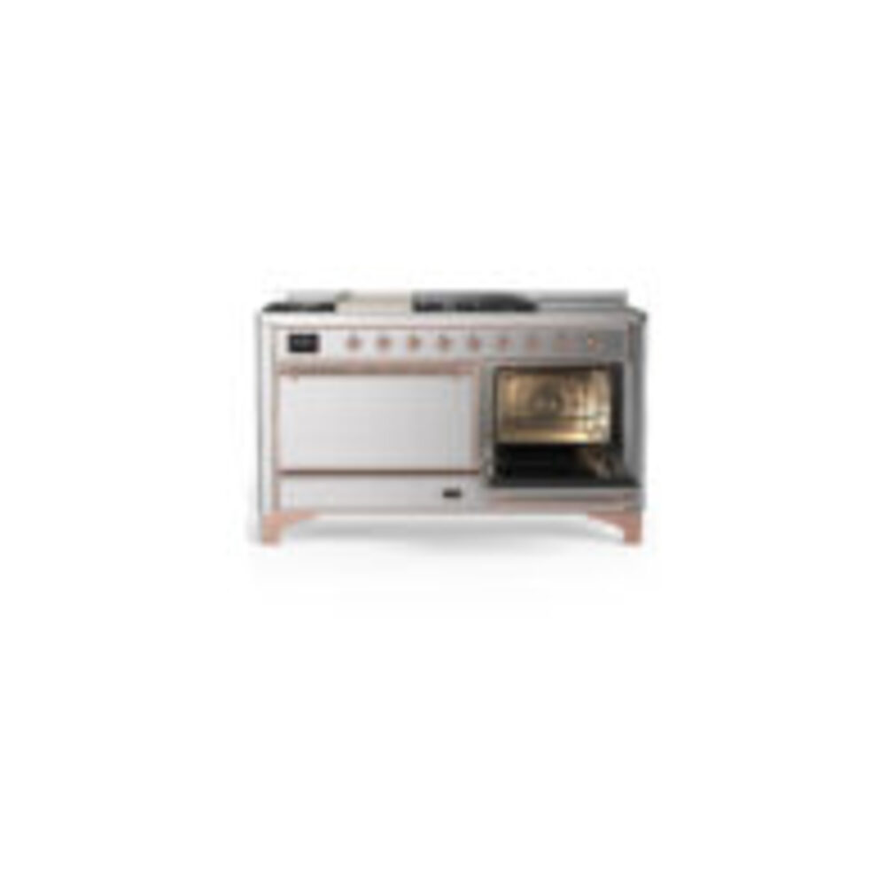 ILVE-UM60FSQNR3SSPLP-Secondary Oven Open View
