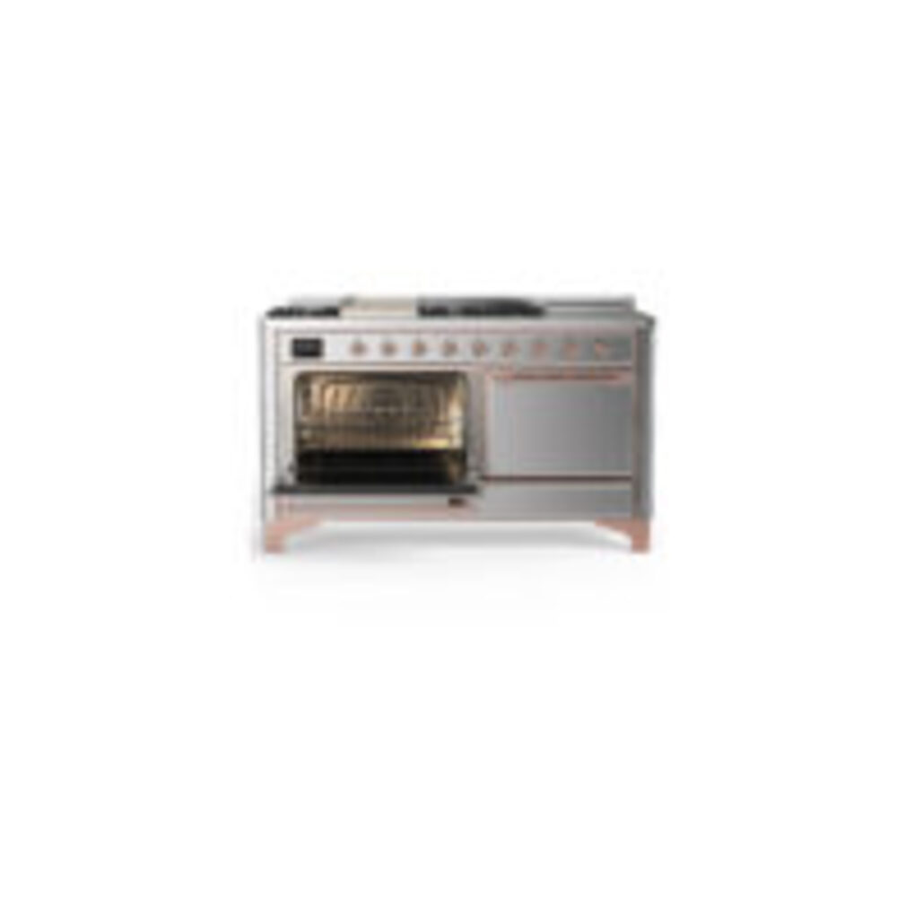 ILVE-UM60FSQNR3SSPLP-Primary Oven Open View