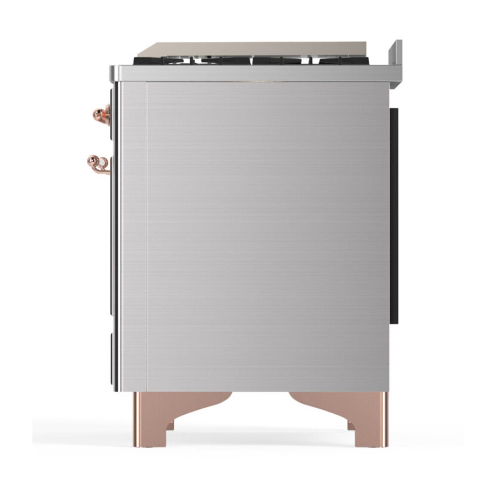 ILVE-UM60FSQNR3SSP-Left Side View