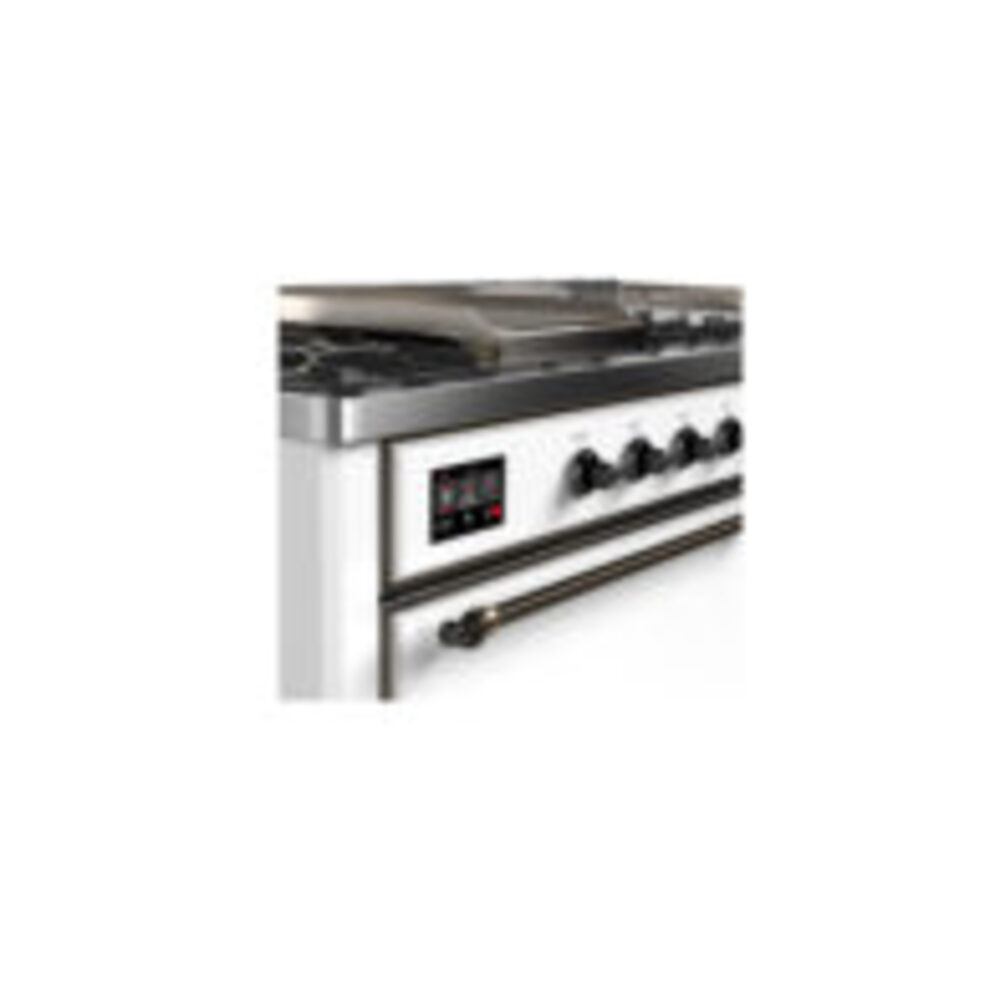 ILVE-UM60FSQNR3WHBLP-Control Knobs View