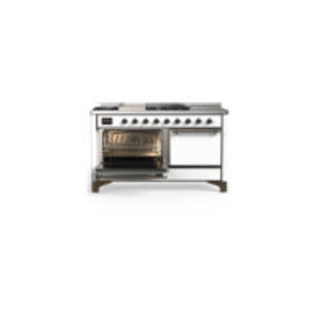 ILVE-UM60FSQNR3WHBLP-Primary Oven Open View