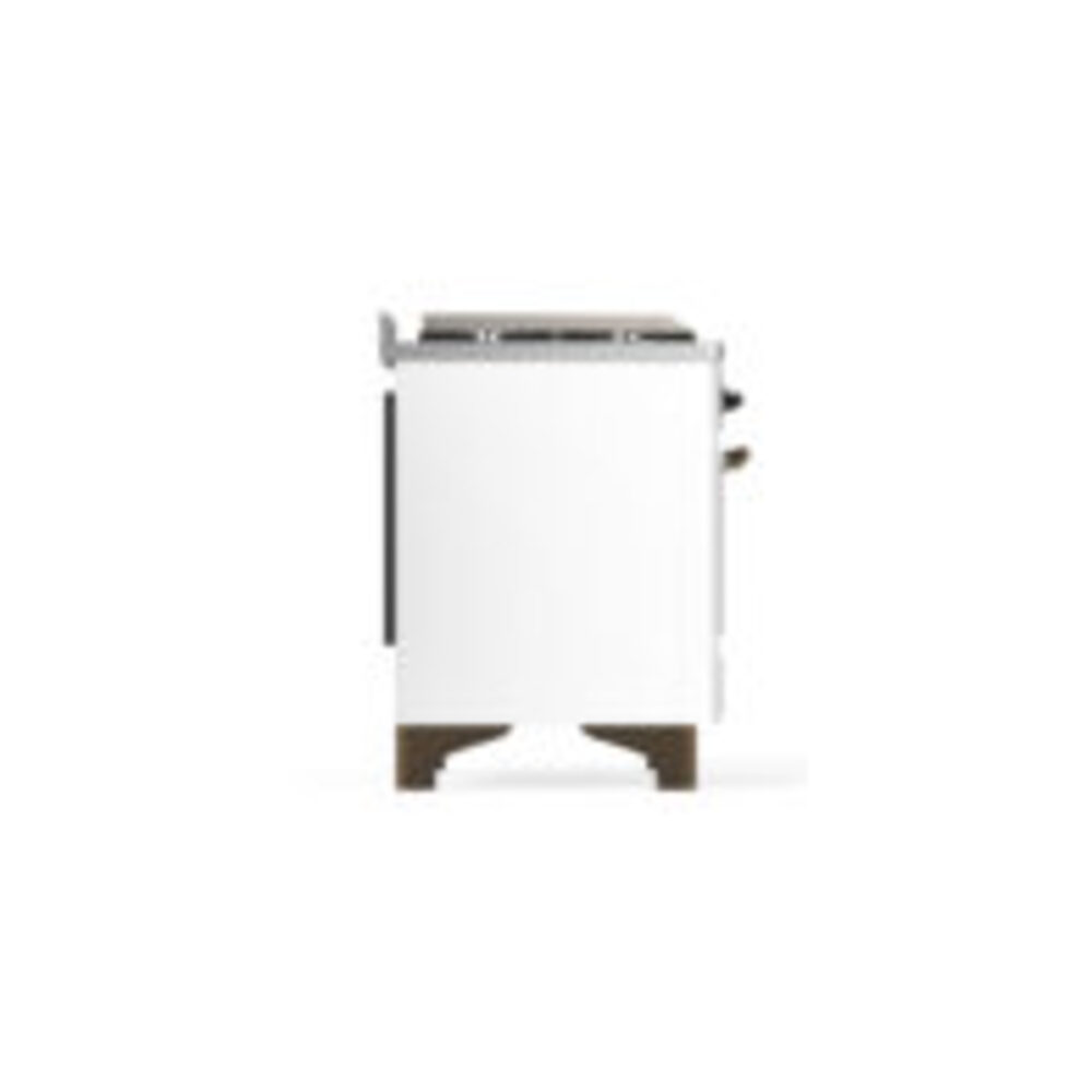 ILVE-UM60FSQNR3WHB-Right Side View