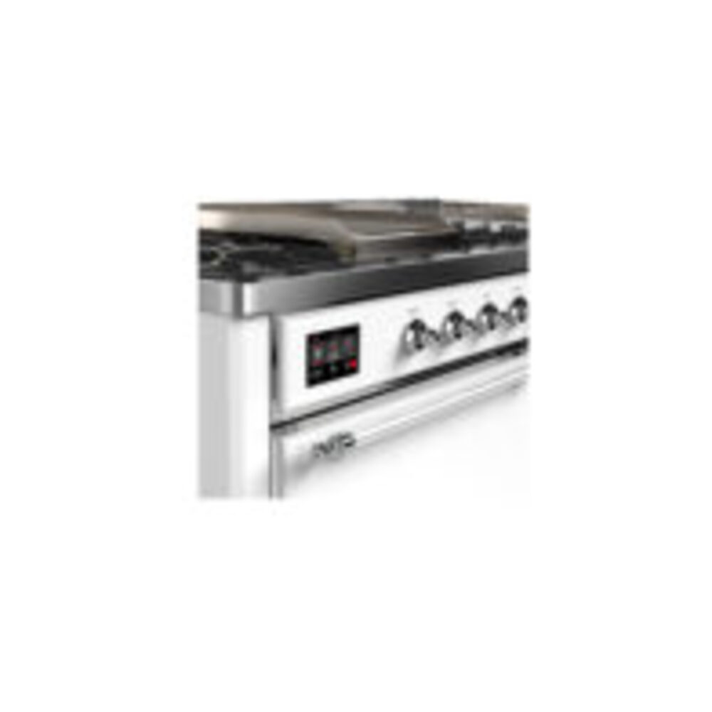 ILVE-UM60FSQNR3WHC-Control Knobs View