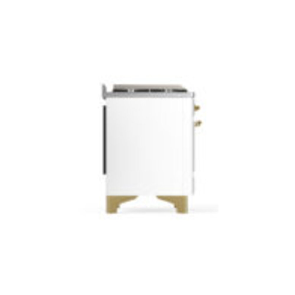 ILVE-UM60FSQNR3WHGLP-Right Side View