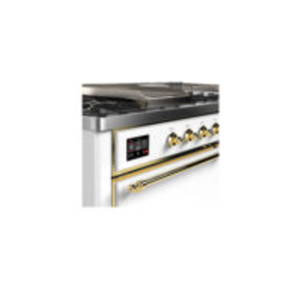 ILVE-UM60FSQNR3WHG-Control Knobs View