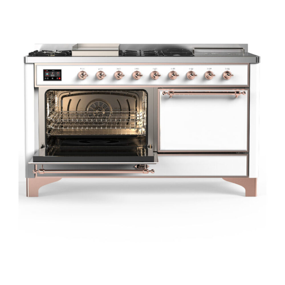 ILVE-UM60FSQNR3WHPLP-Primary Oven Open View