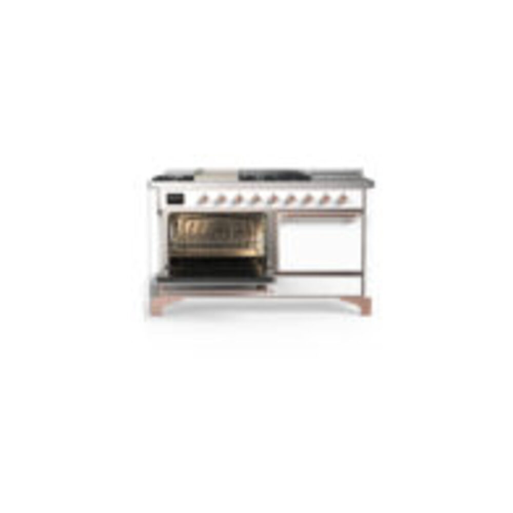 ILVE-UM60FSQNR3WHP-Primary Oven Open View