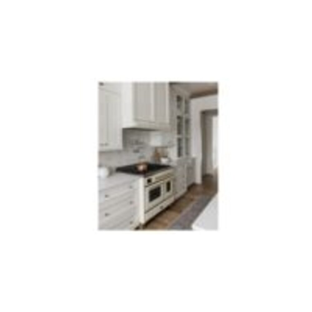 ILVE UMD10F Majestic II 40 inch Dual Fuel Range with 6 Burners, Griddle