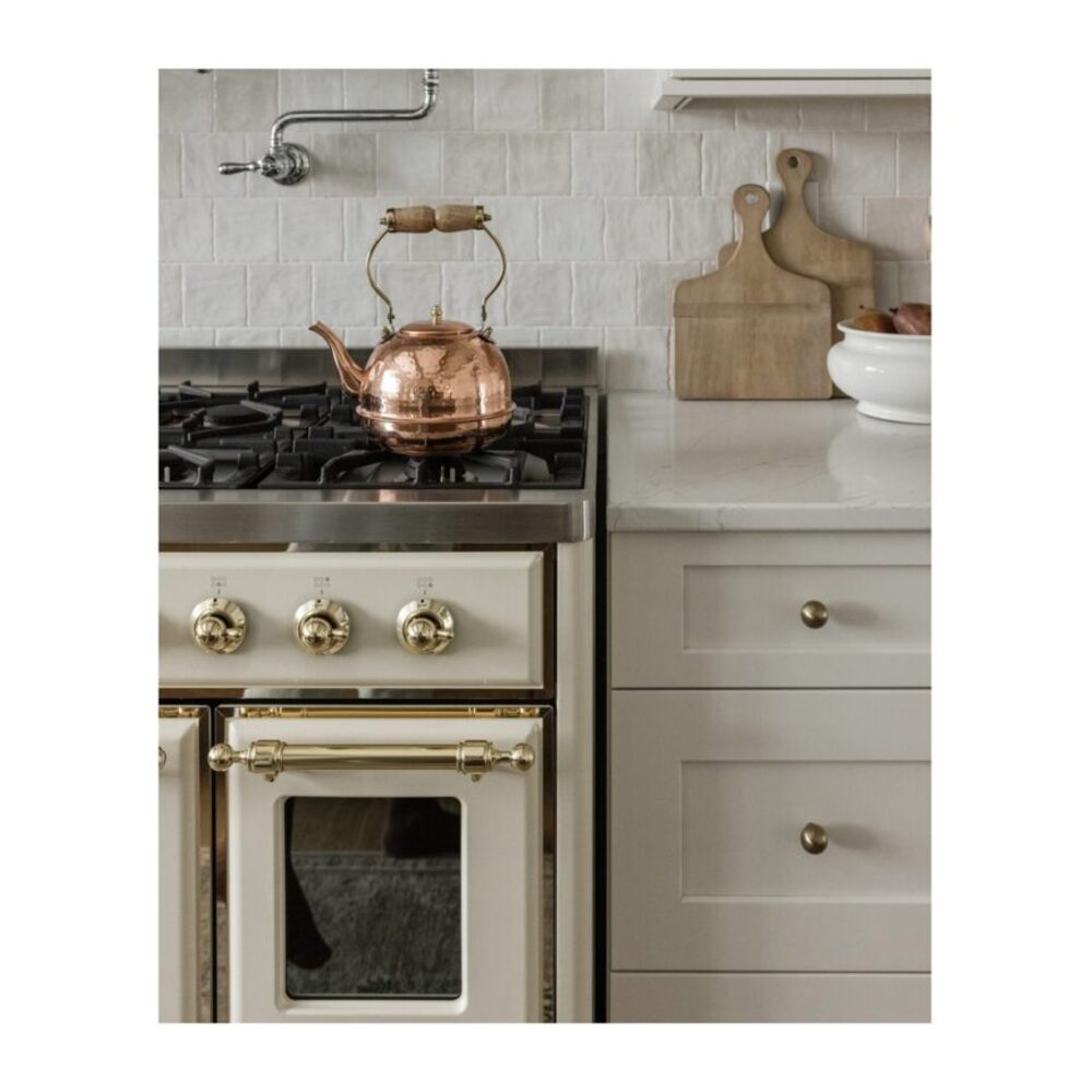 ILVE UMD10F Majestic II 40 inch Dual Fuel Range with 6 Burners, Griddle