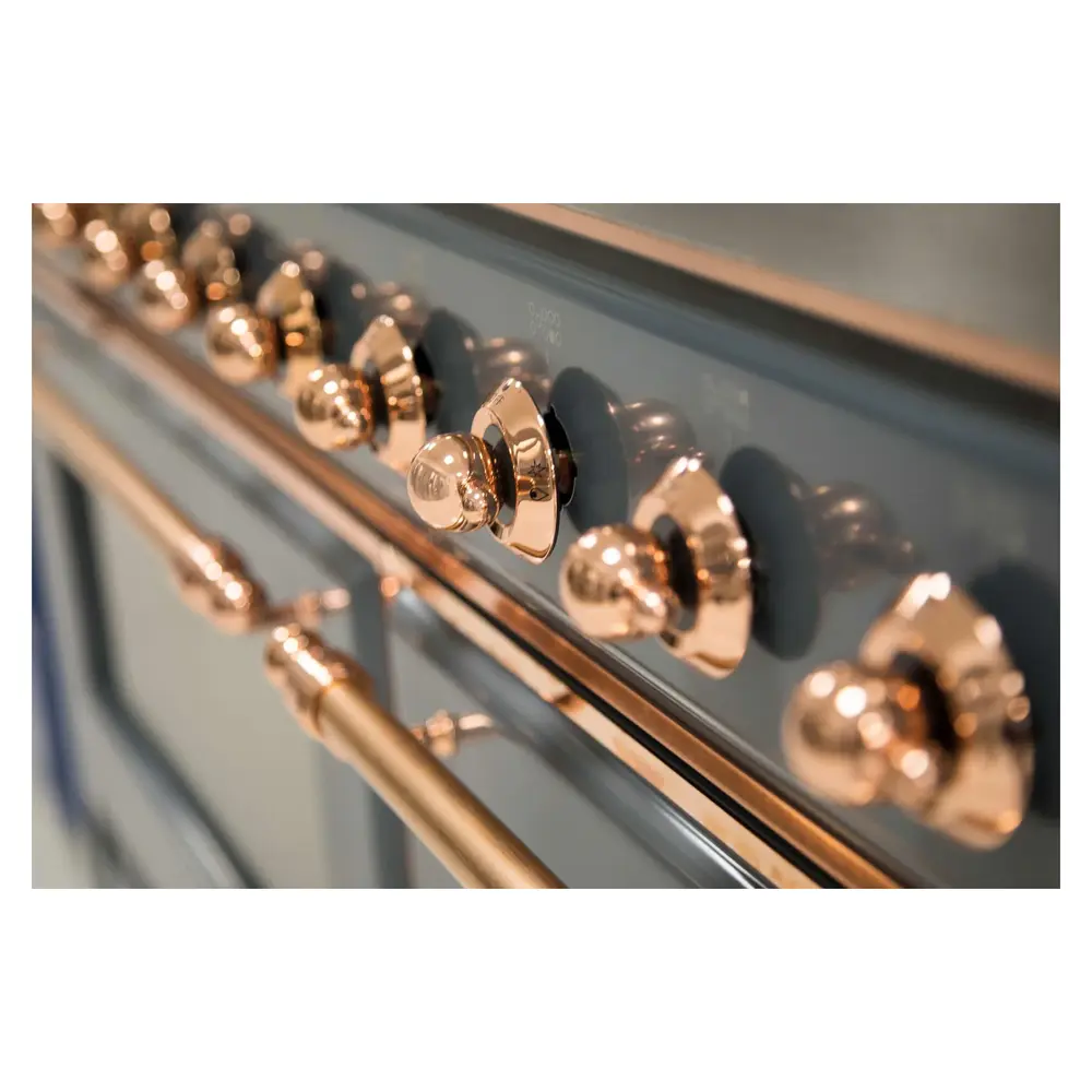 ILVE_UMD10FDNS3BGP_Majestic_II_40"_Dual_Fuel_Range_knobs