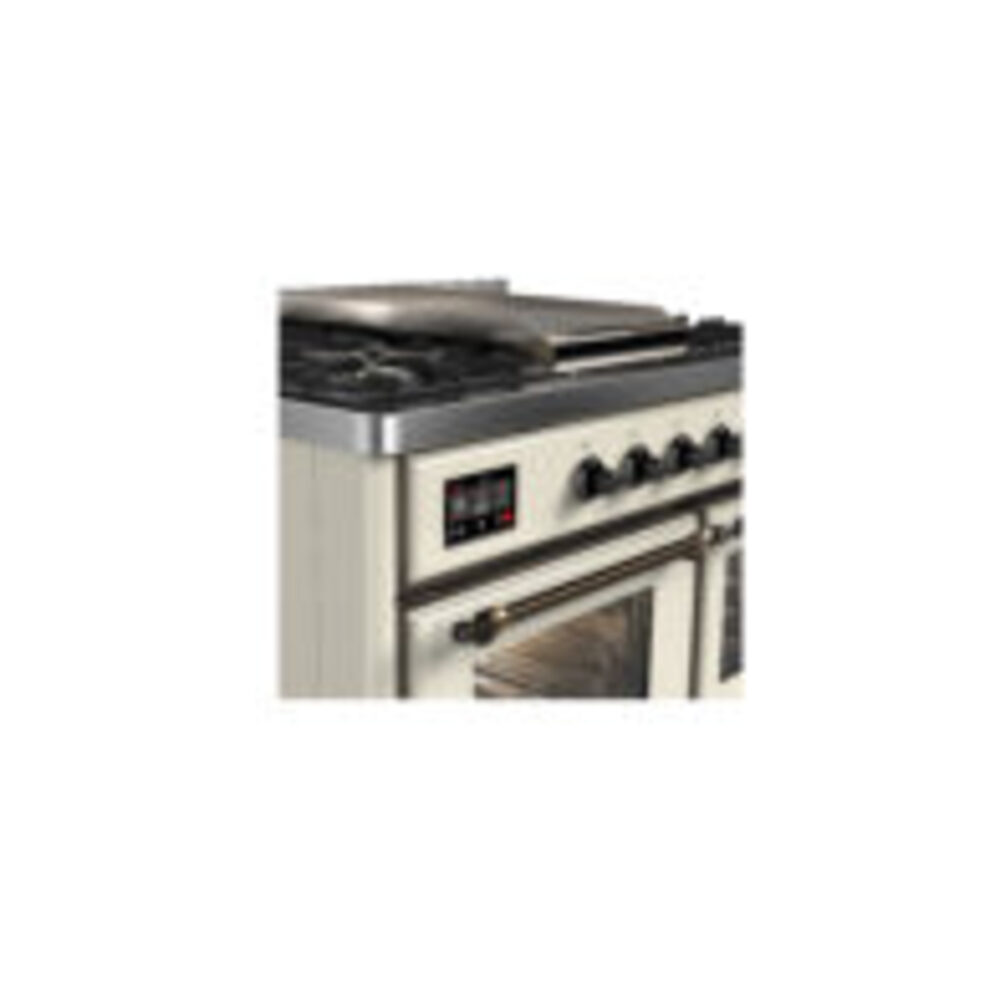 ILVE-UMD40FNR3AWBLP-Control Knobs View