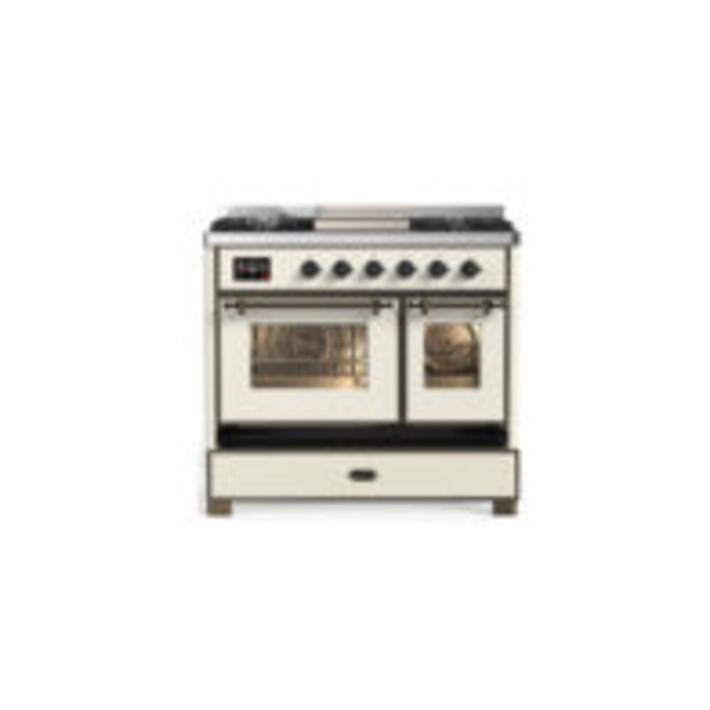 ILVE-UMD40FNR3AWBLP-Drawer Open View