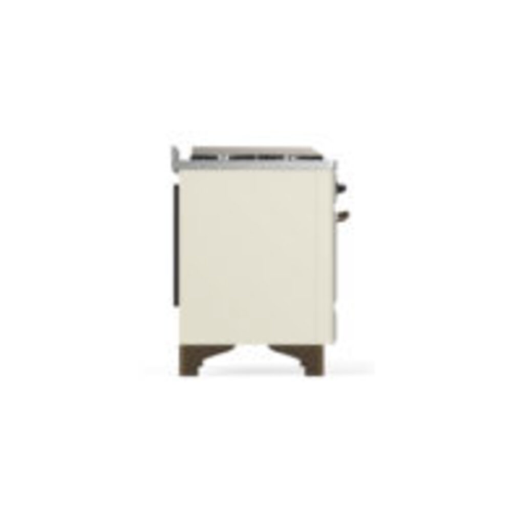 ILVE-UMD40FNR3AWB-Right Side View