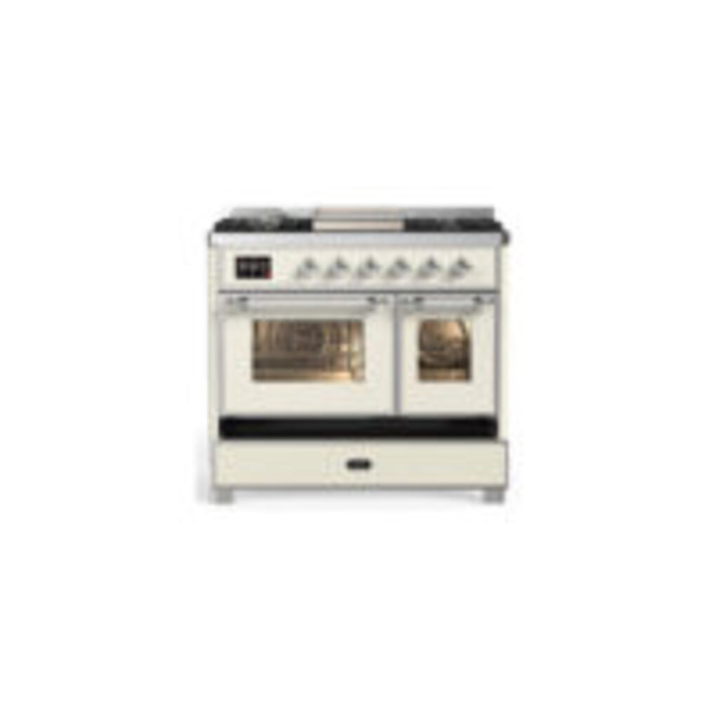 ILVE-UMD40FNR3AWCLP-Drawer Open View