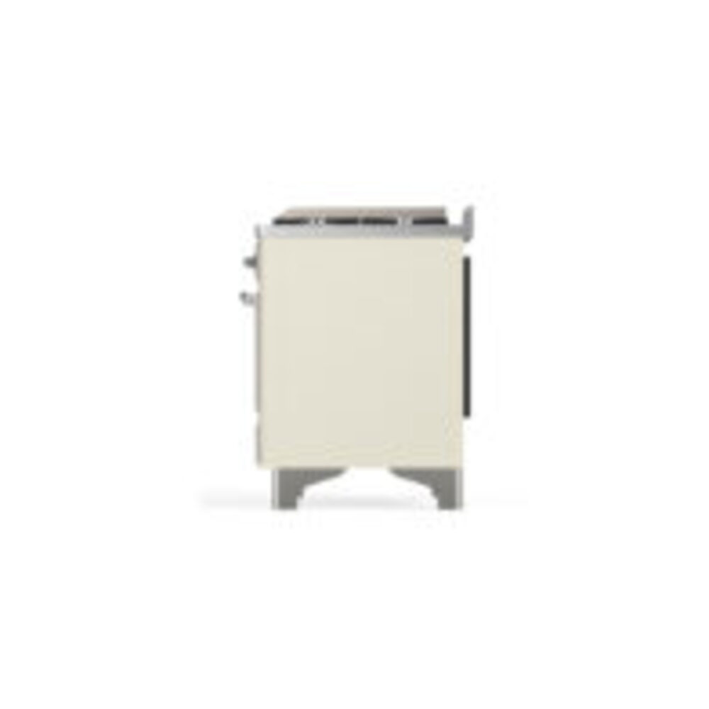 ILVE-UMD40FNR3AWC-Left Side View