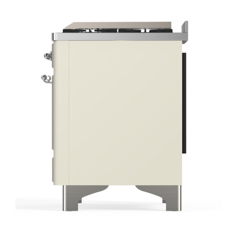 ILVE-UMD40FNR3AWC-Left Side View
