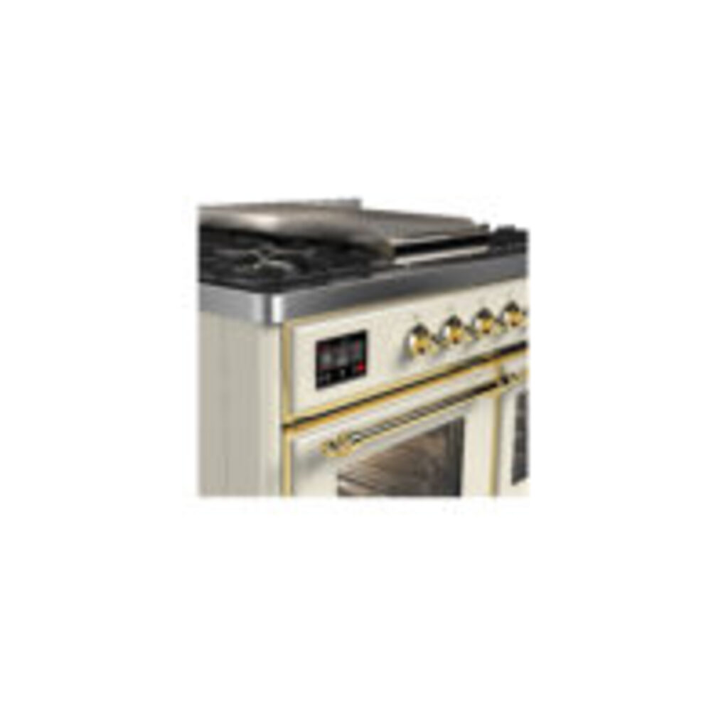 ILVE-UMD40FNR3AWGLP-Control Knobs View