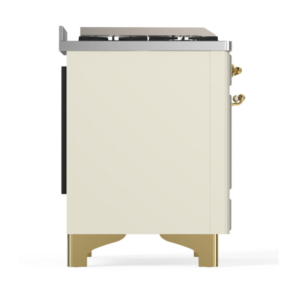 ILVE-UMD40FNR3AWGLP-Right Side View