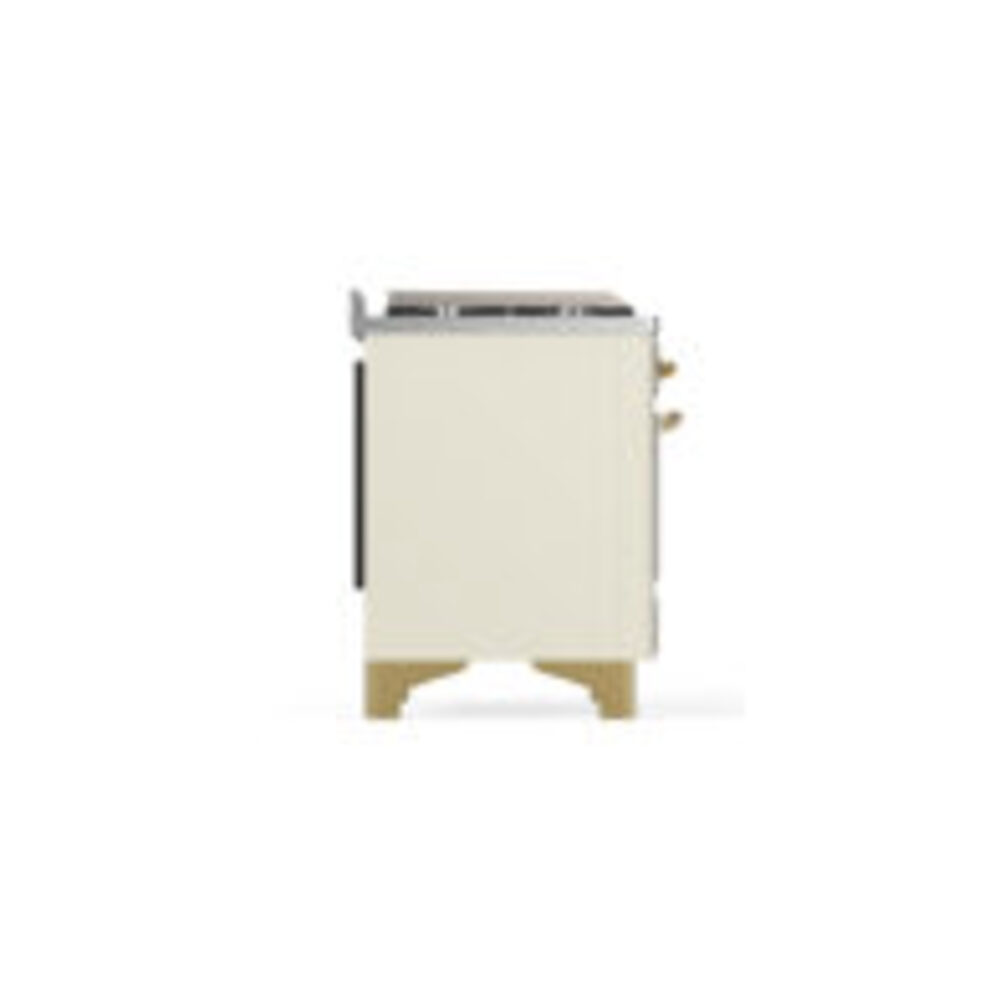 ILVE-UMD40FNR3AWG-Right Side View