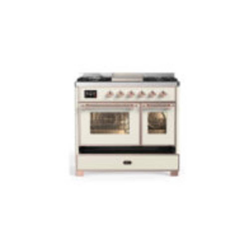 ILVE-UMD40FNR3AWPLP-Drawer Open View