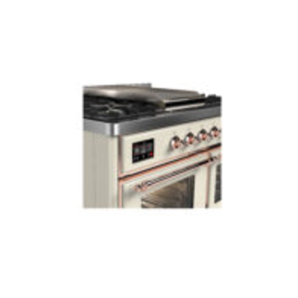 ILVE-UMD40FNR3AWP-Control Knobs View