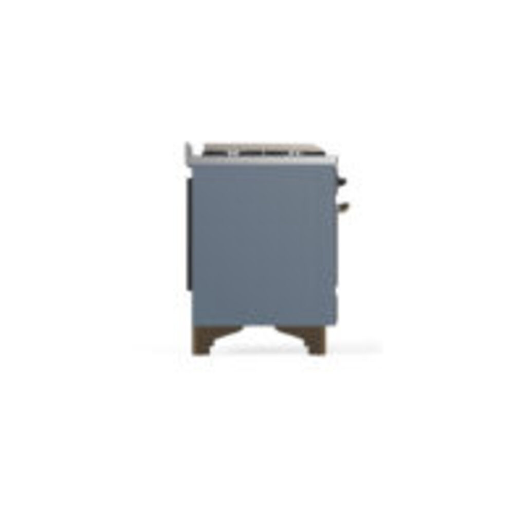 ILVE-UMD40FNR3BGBLP-Right Side View